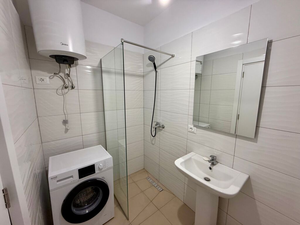 📣 QERA SUPER Apartament 1+1 📍 Kompleksi Univers City, Prane QTU ✨