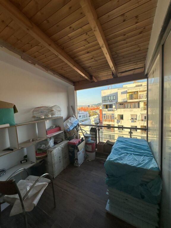 APARTAMENT NE SHITJE 2+1 KOMPLEKSI DELIJORGJI