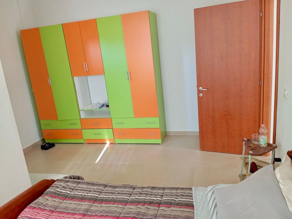 📣 RENT Apartment 1+1 With Parking 📍 German Villas, Near "Viktor Hygo" School ✨