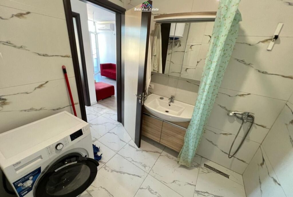 Apartament Me Qera 1+1 Tek Vasil Shanto (ID B2101675) Tirane