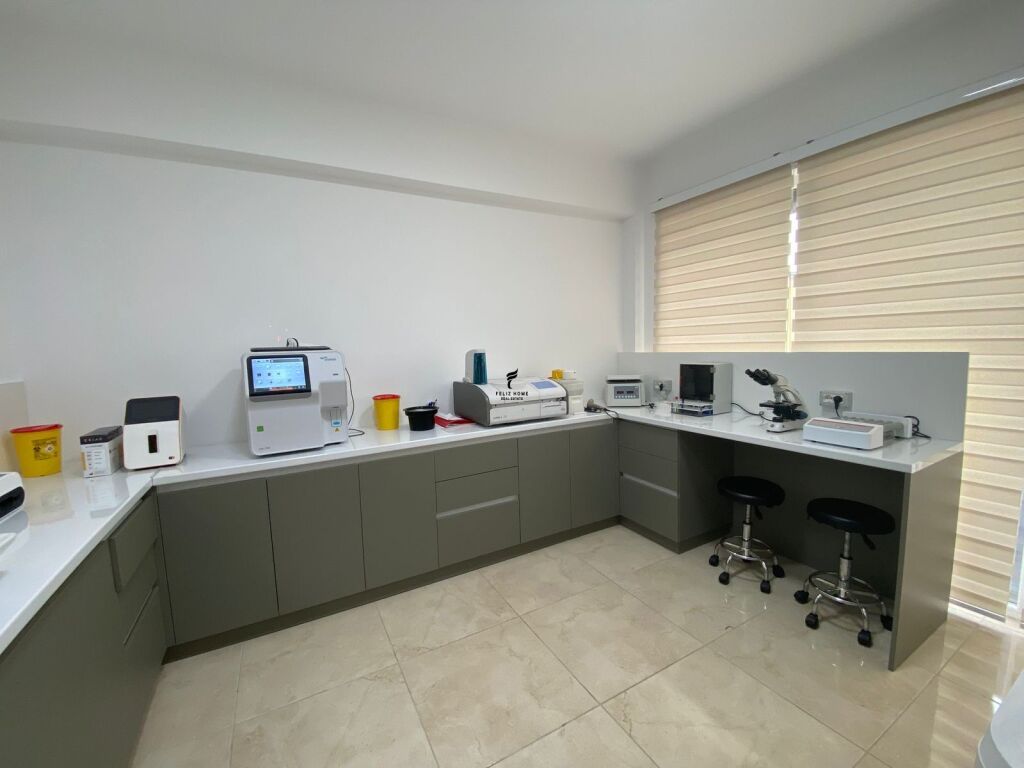 ZYRE ME QERA 134 M2 RRUGA E DURRESIT 1500 EURO FH-72050