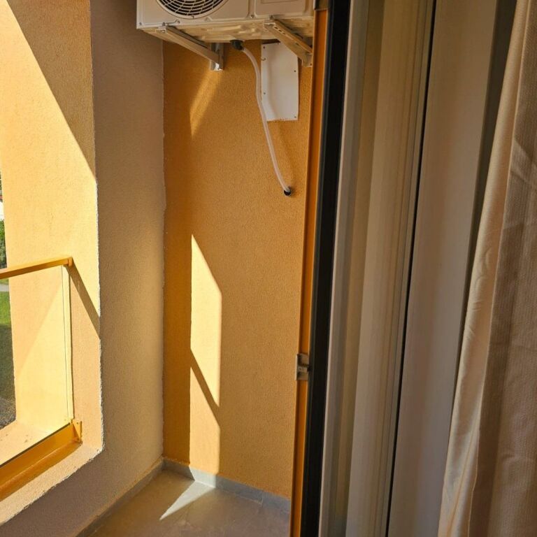 🏡 Apartment 1+1 for Rent – Kaimi Residence, Ali Demi ✨