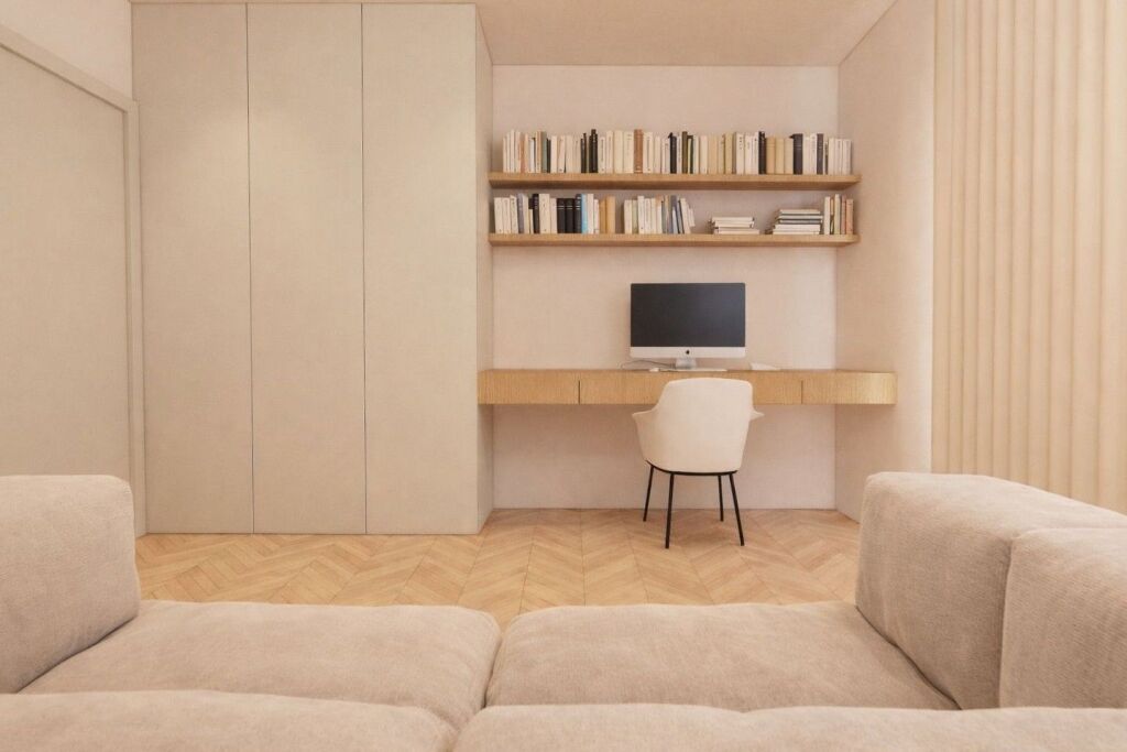 🏡 Jepet apartament 2+1+parkim te kompleksi Delijorgji🔥