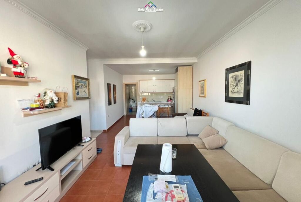 Apartament Me Qera 1+1 Tek Vasil Shanto (ID B2101676) Tirane