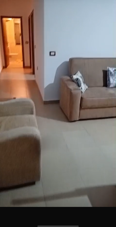 Apartament 2+1 per qera ne fresk tek melisa !
