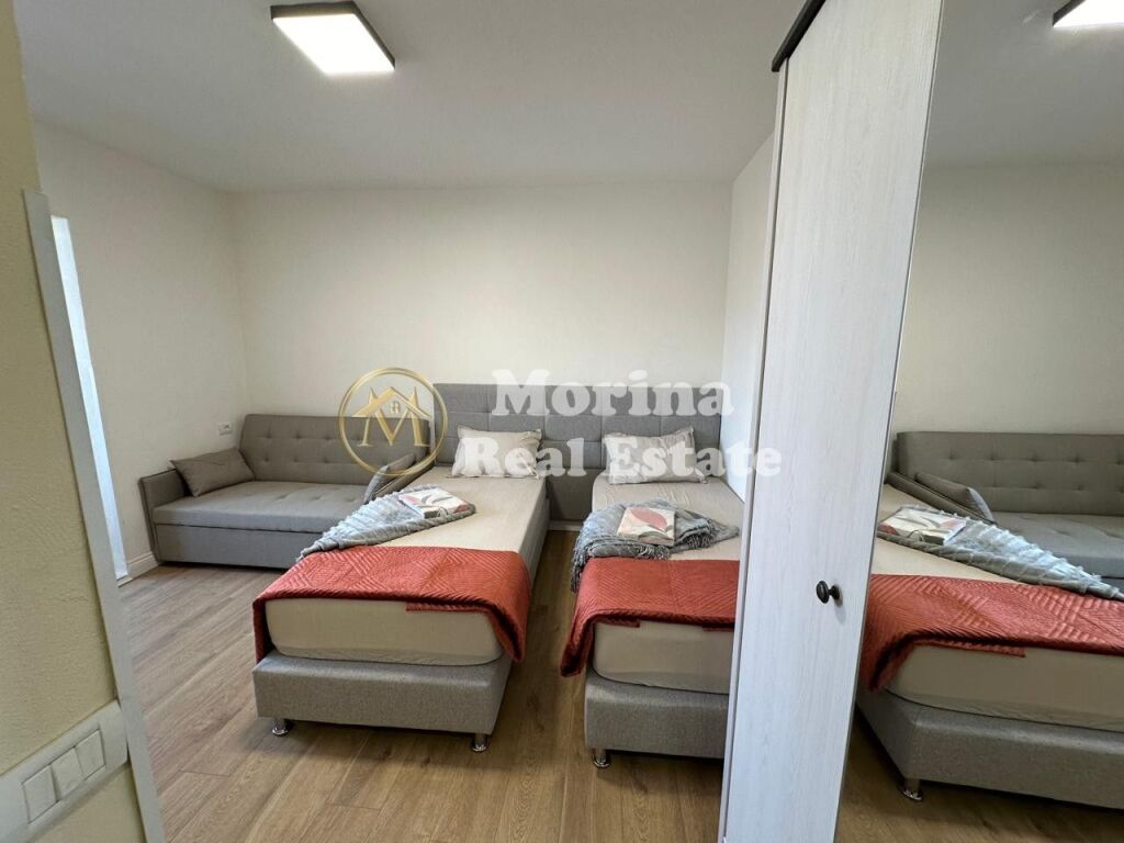 Qera | Garsoniere | Shkolla e Baletit | 400 €/muaj