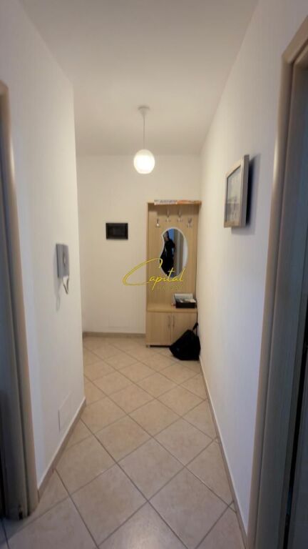APARTAMENT ME QIRA 1+1 ISH PARKU 45.000 LEKE