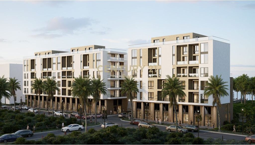 SHESIM APARTAMENT 1+1 TEK "VIZION 2 REZIDENCE" NE GOLEM !