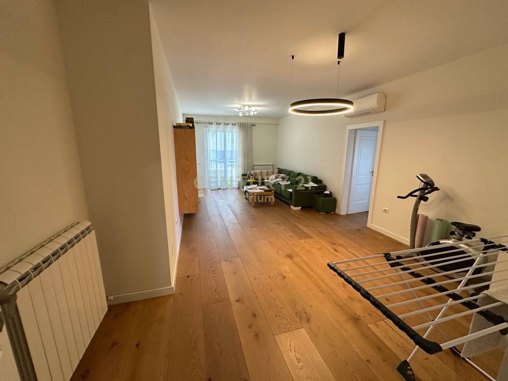 FOR SALE APARTMENT 2 + 1 + 2 WITH VERANDA IN KINOSTUDIO 1 225,000 € Total Area 151m2