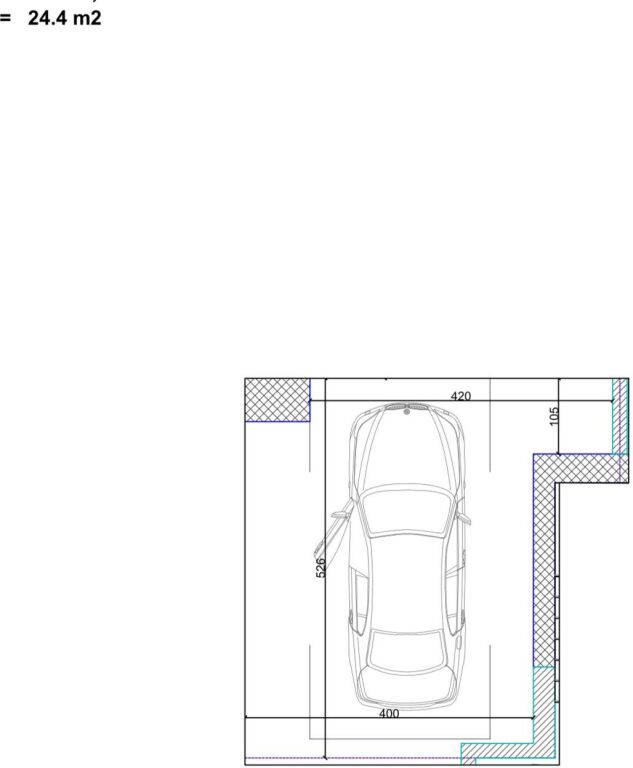 Shiten 2 Poste Parkimi në Viva Complex – Rruga Stavri Themeli
