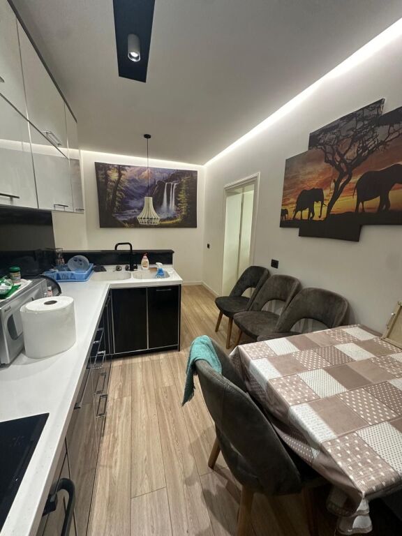 Don Bosko, apartment 1+1 for rent!