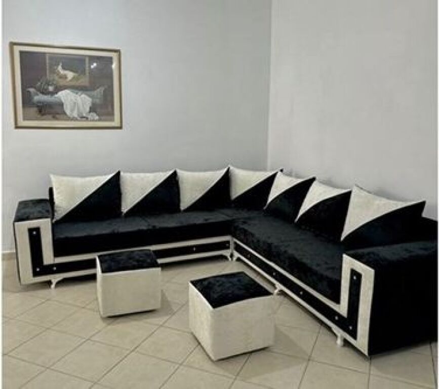 Apartament 2+1 per shitje , Fresk