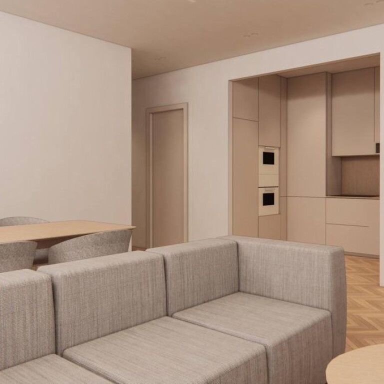 🏡 JEPET ME QIRA | Apartament 2+1+2 + 🅿️ – Kompleksi Delijorgji ✨🔥