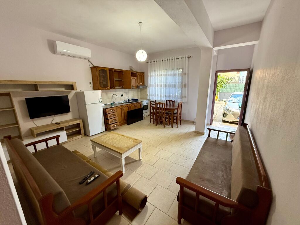 Apartment 1+1 for rent – Astir (New Boulevard) !