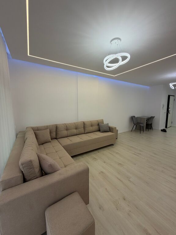 Apartament per Qira 2+1+parkim, Ish Fusha e Aviacionit