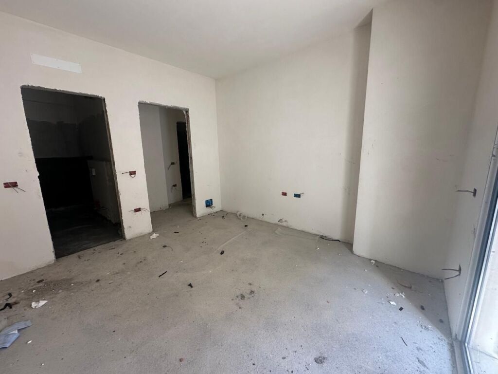 Apartment 2+1+2 for Sale in Astir  140,000 Thousand Euro– Alba Residence Construction