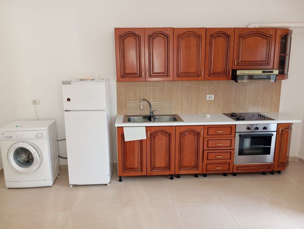 🏠Apartment 1+1 for Rent 📍German Villas 🅿️With parking ✨