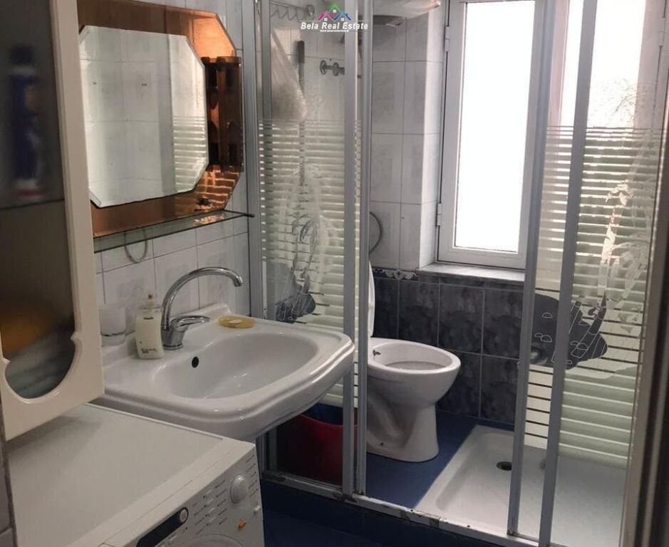 Apartment For Rent 2+1 At Dibra Street ( ID B221402 ) Tirana
