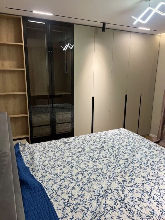 APARTMENT FOR RENT 1+1, KODRA E DIELLLIT RESIDENCE 1