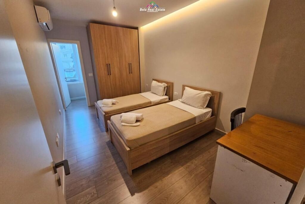 Apartment For Sale 2+1 At Zogu i Zi (ID B120852) Tirane