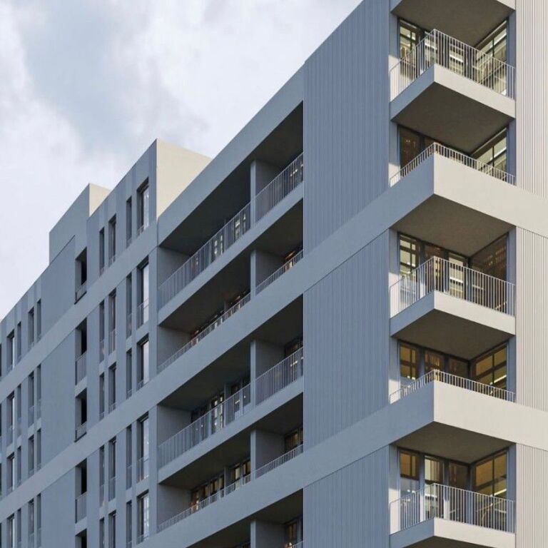 🏡✨ Apartament 1+1 për Shitje – Forest Residence, Shkozë ✨🏡