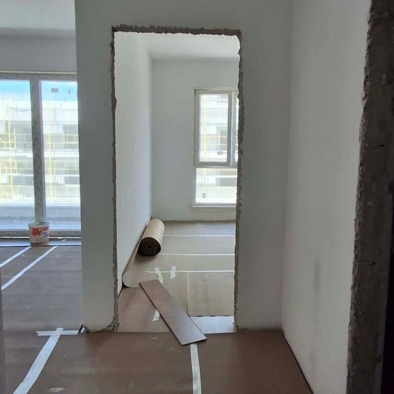 🏡 Shitet Apartament 1+1 + Post Parkimi – Univers City ✨