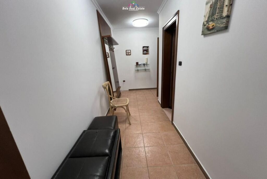 Apartament Me Qera 1+1 Tek Vasil Shanto (ID B2101677) Tirane