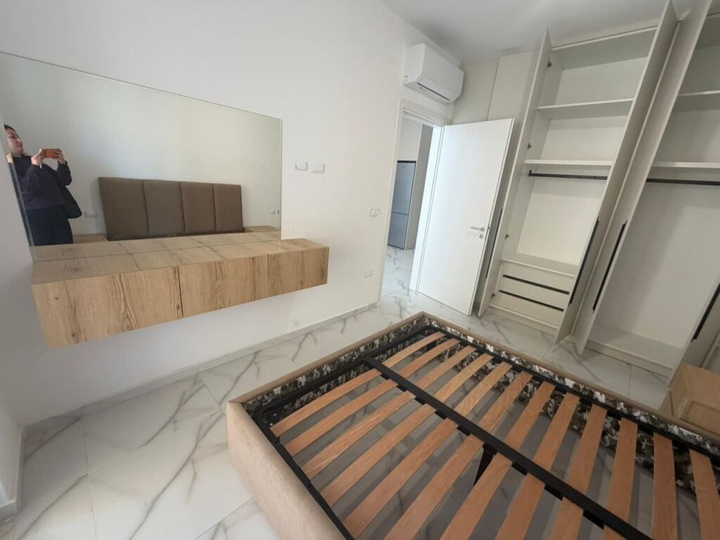 Jepet me qira 1+1 Kompleksi e88 Kupola 500 mije leke