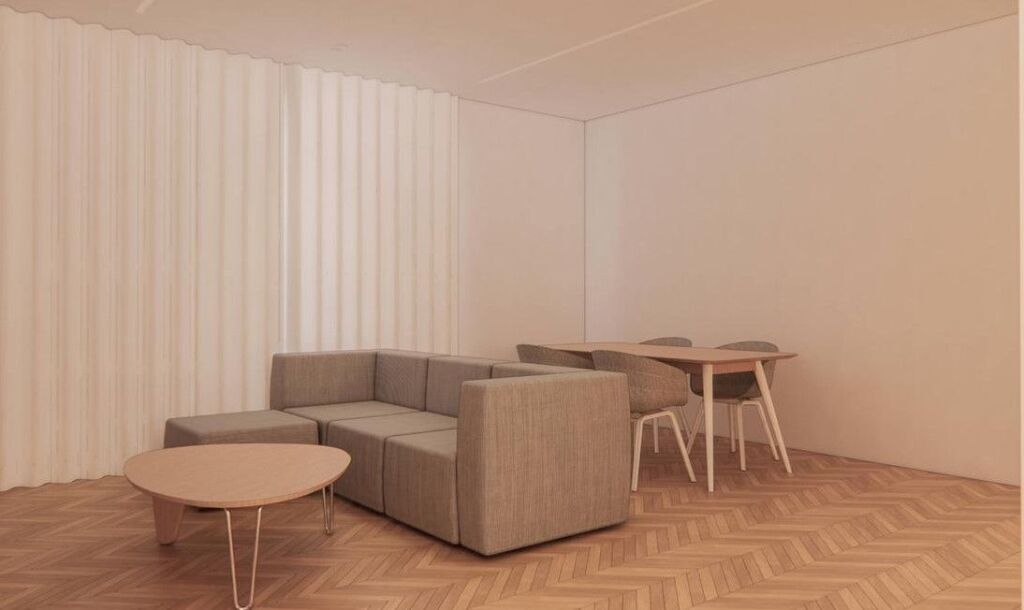 🏡 Jepet apartament 2+1+parkim te kompleksi Delijorgji🔥