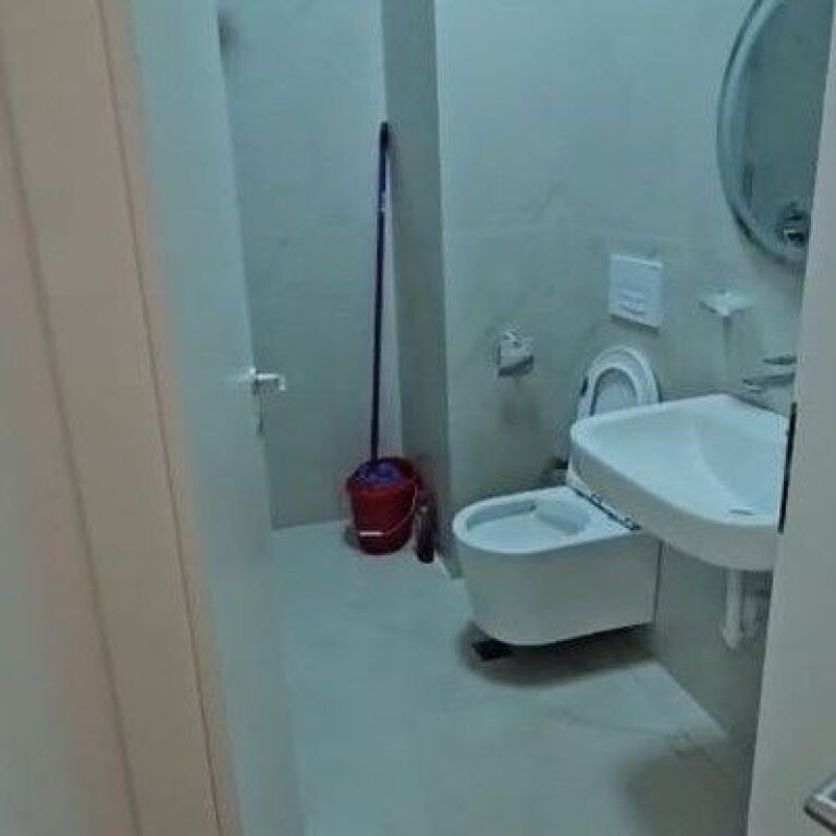 🏡 Apartment 1+1 for Rent – Kaimi Residence, Ali Demi ✨