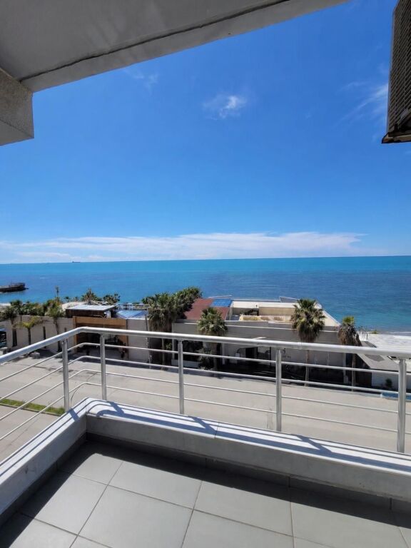 Per shitje apartament 2+1 Currila Durres full sea view Pamje ballore
