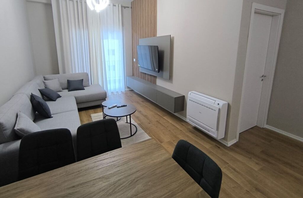 Apartment 1+1 for rent – Aura Complex