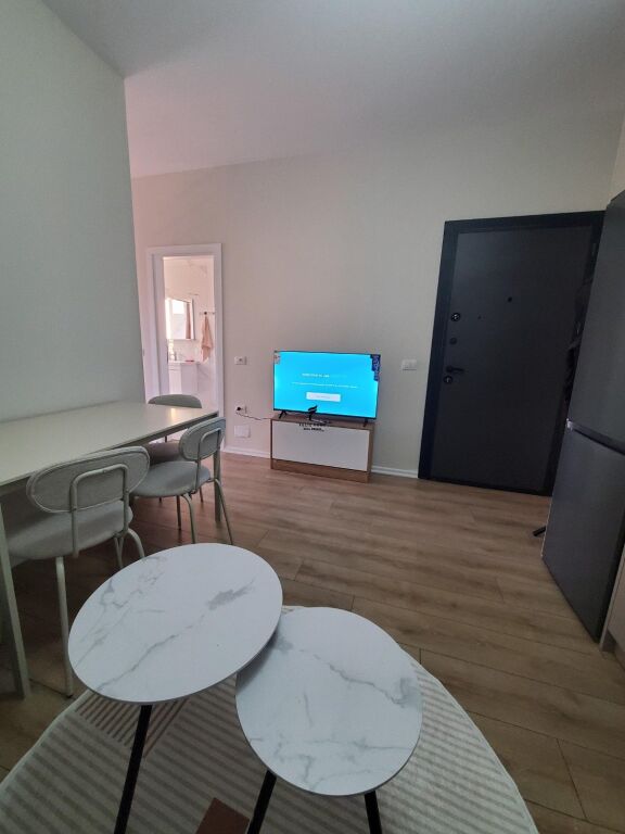 APARTAMENT ME QERA 1+1 ASTIR 40.000 LEKE FH-72034