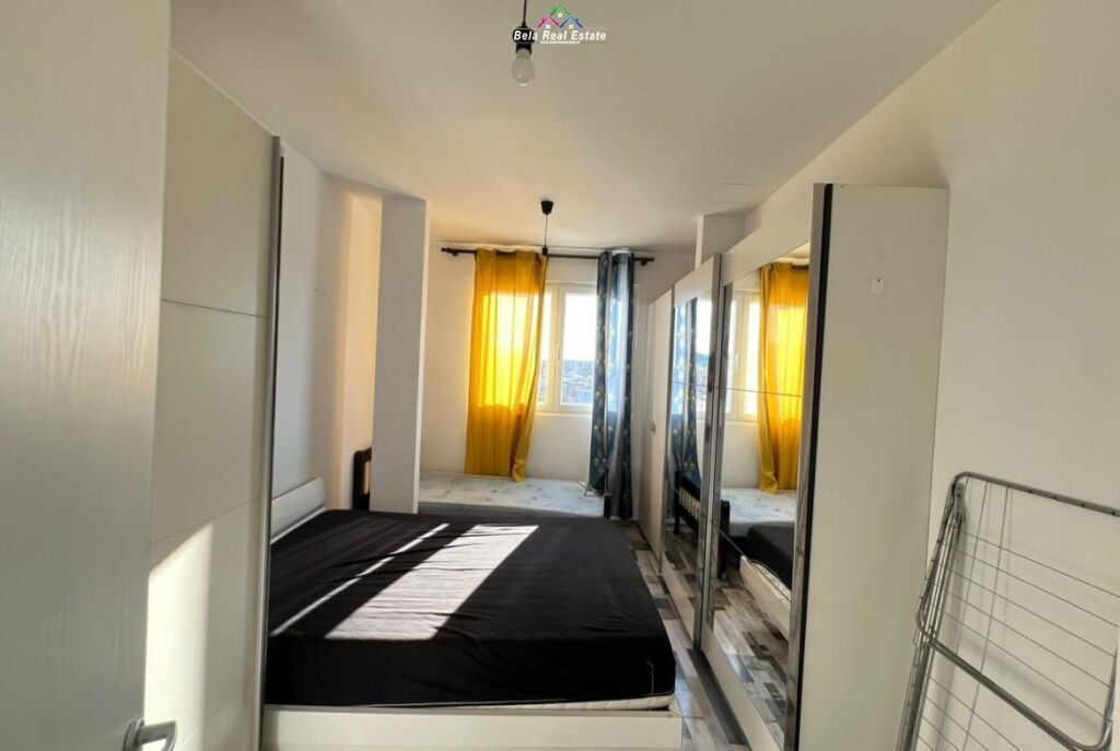 Apartament Me Qera 1+1 Tek Vasil Shanto (ID B2101674) Tirane
