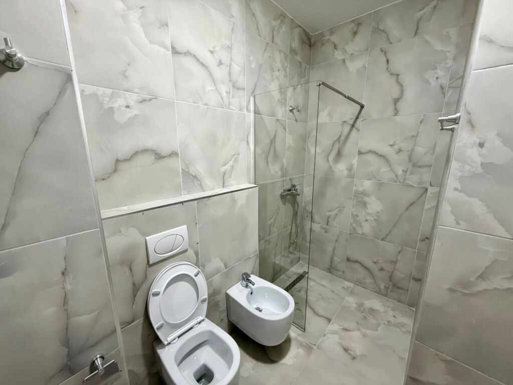 📣 FOR RENT Two Apartments 2+1+2 With Parking 📍 Oasis Residence, Astir ✨ 💶 Price 70,000 Leke/Month (each)