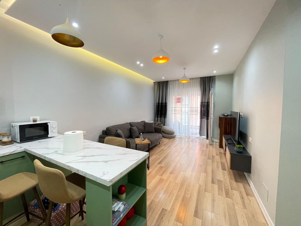 Apartament 1+1 per shitje Ali Dem