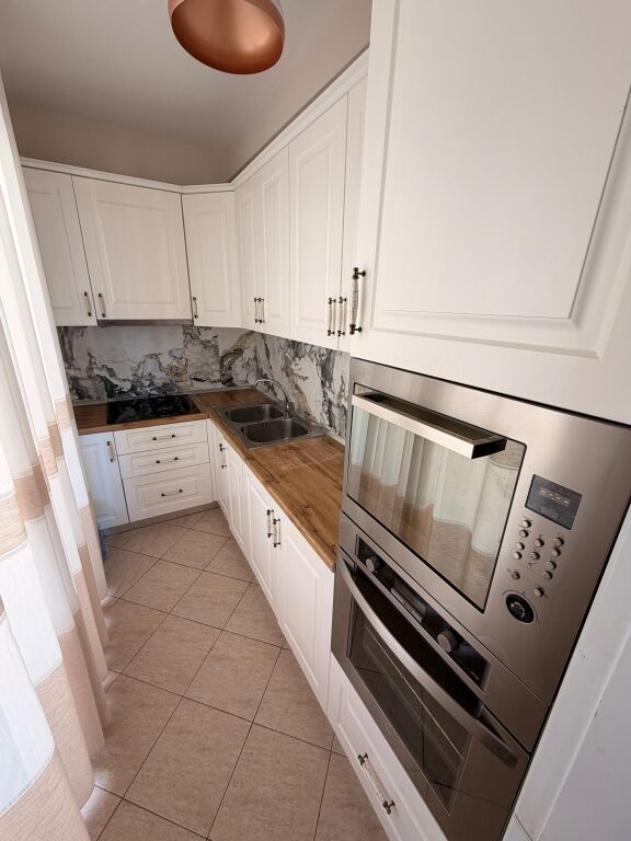 JEPET ME QERA APARTAMENT 1+1 TEK RRUGA E PORTIT, DURRES