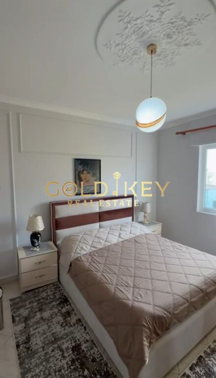 🏡 APARTAMENT ME QERA 1+1 PRAN PELIKANIT PLAZH