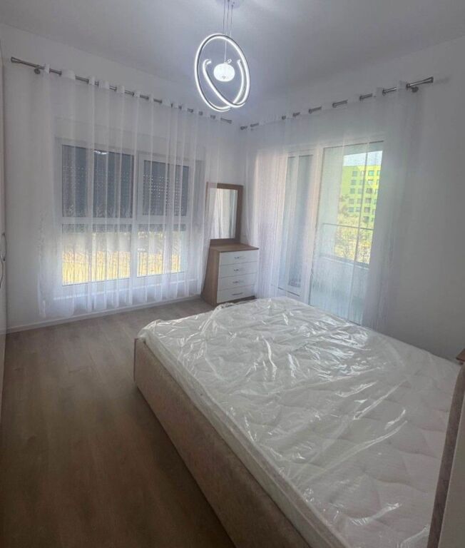 🏡 Jepet me qera 1+1 te kompleksi Kadiu ne Ali Demi📍