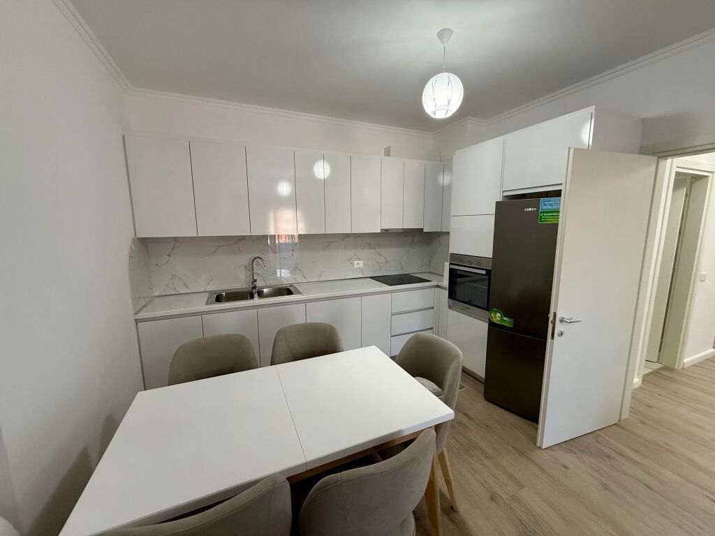 📣 QERA SUPER Apartament 2+1+2 Me Parking 📍 Prane Green City Residence, Astir ✨