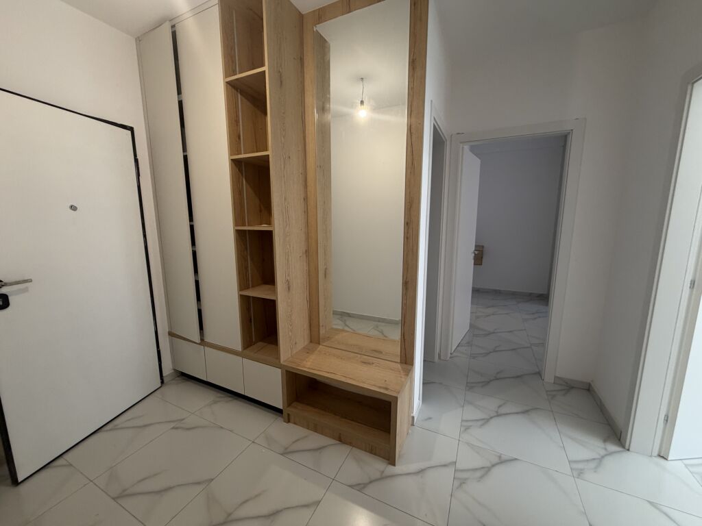 2+1,furnished in Laprake for E88,600 thousand lek