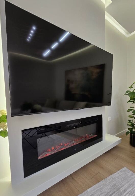 📌Shitet Apartament 2+1+2 tek Zogu i Zi