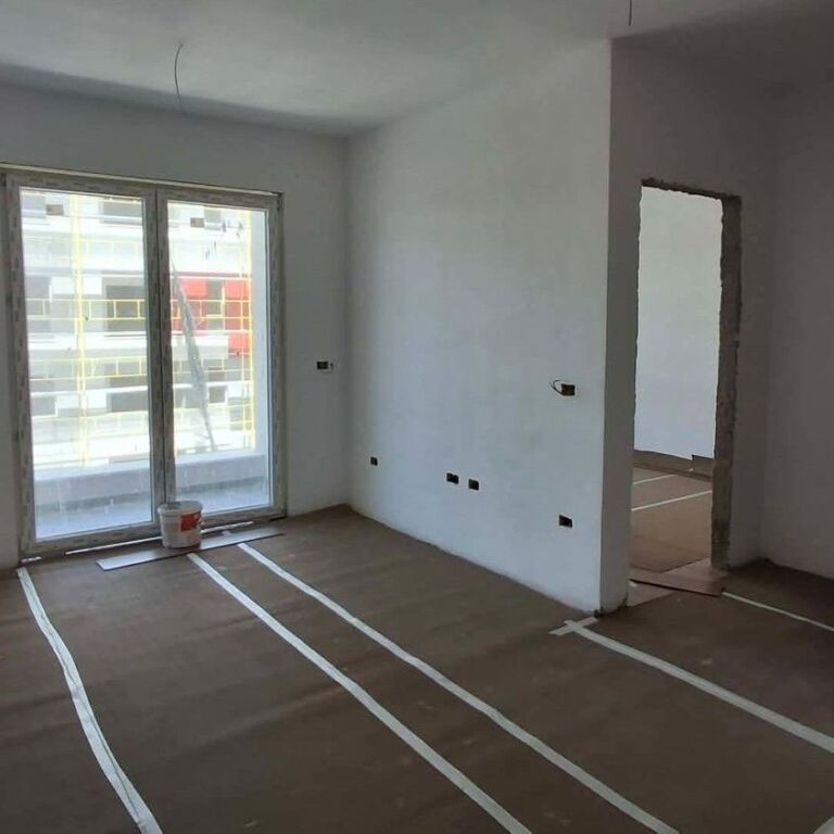 🏡 Shitet Apartament 1+1 + Post Parkimi – Univers City ✨