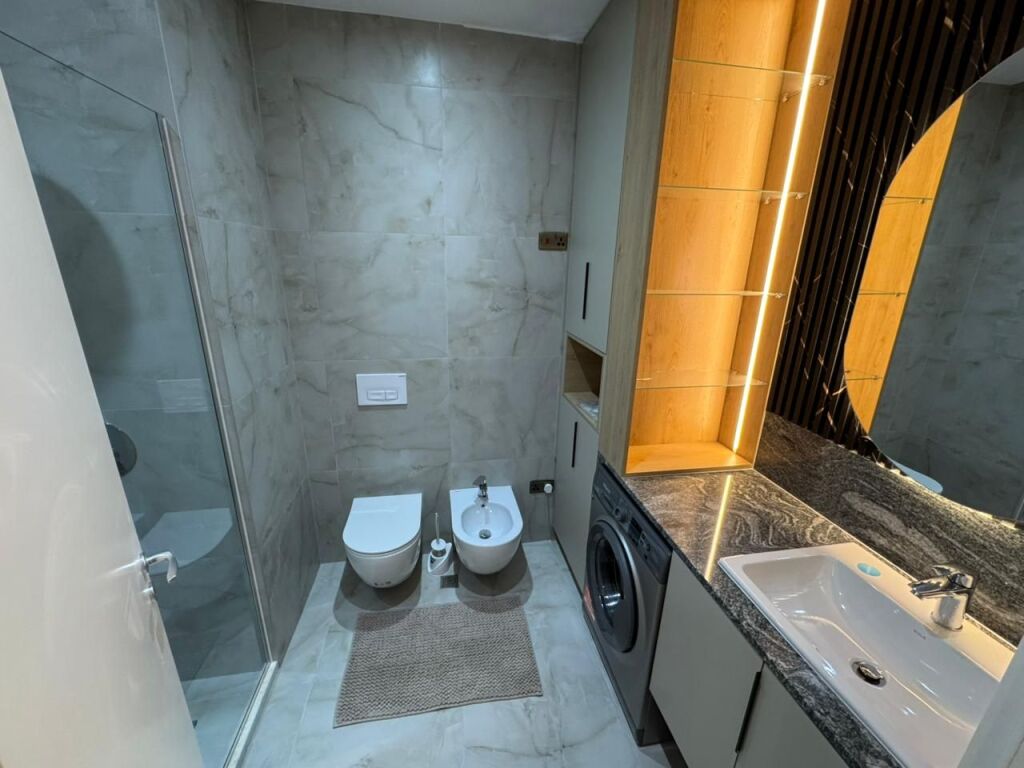 For sale 1+1 📍 Mangalem Complex💶 Price: 125,000€