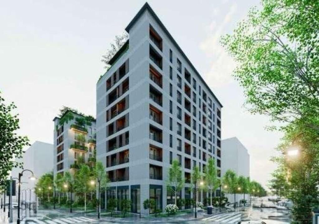 Ish Fusha e Aviacionit, Shitet apartament 2+1+2 i arreduar!