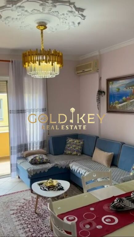 🏡 APARTAMENT ME QERA 1+1 PRAN PELIKANIT PLAZH