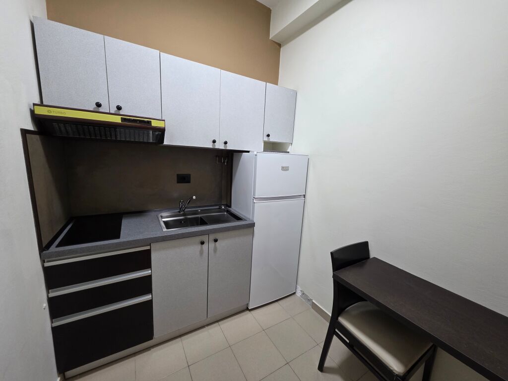 Apartament 1+1 plus post parkimi