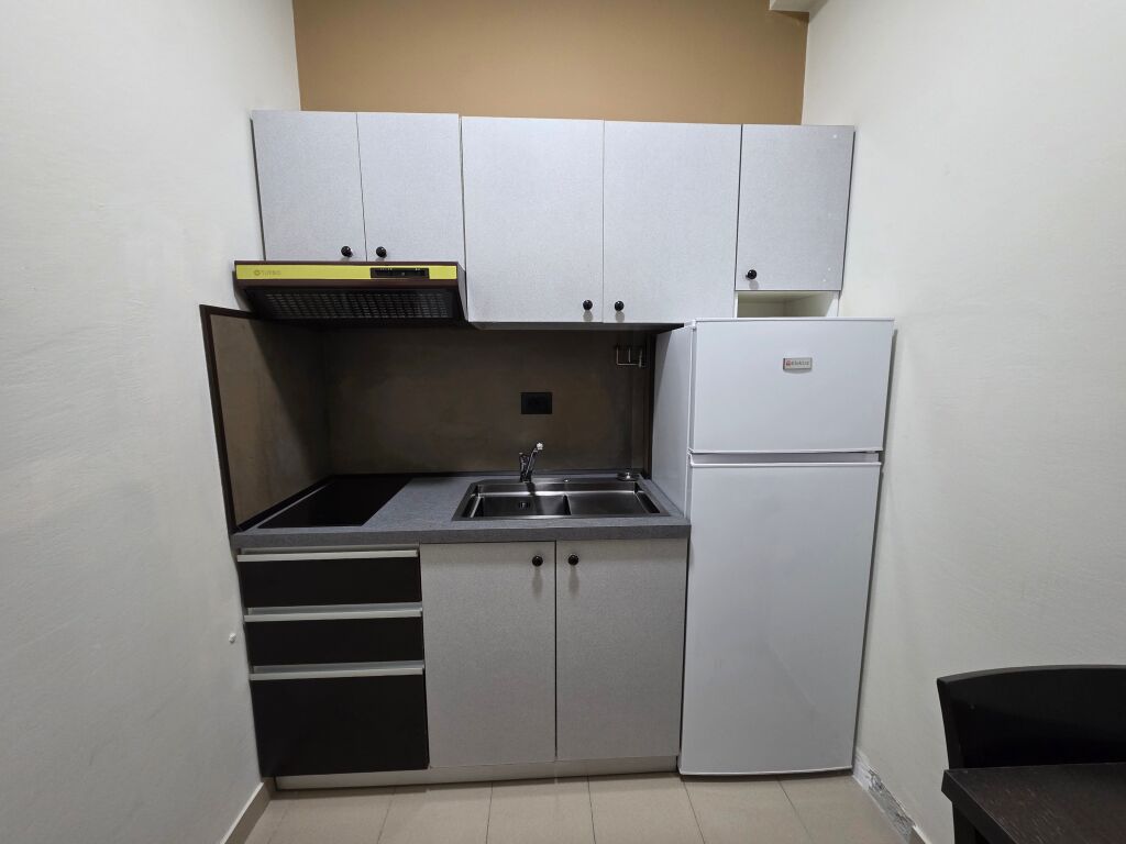 Apartament 1+1 plus post parkimi