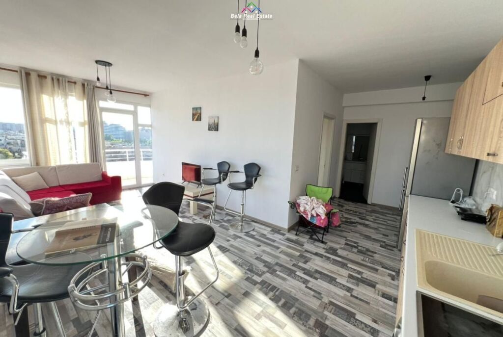 Apartament Me Qera 1+1 Tek Vasil Shanto (ID B2101674) Tirane