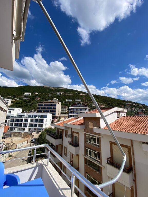🌊 APARTAMENT ME QIRA | UJI I FTOHTË, VLORË